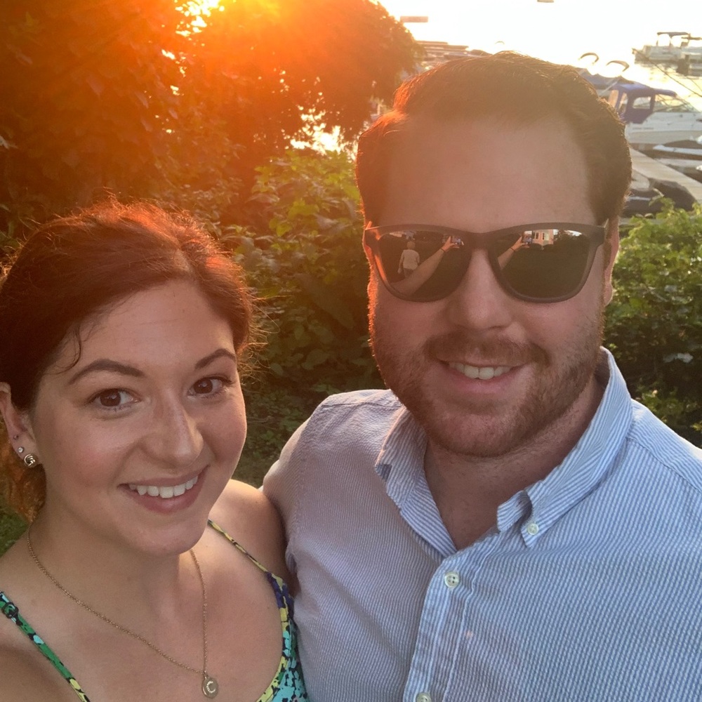 Meet your Posher, Colby